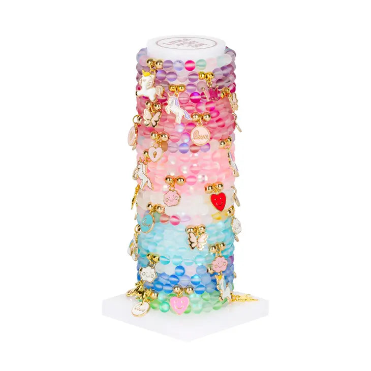 Confetti Mommy & Me Bracelets Confetti Mommy & Me Bracelets