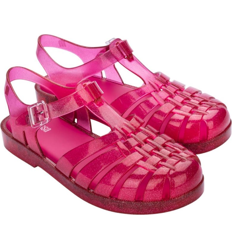 Pink Jelly Red Jelly Shoes Adults Shoes 80s Jellies Shoes For