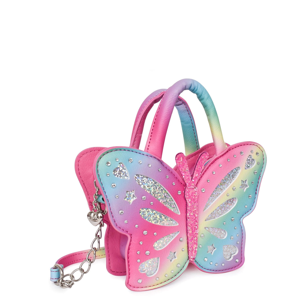 Butterfly Purse - Ombre – Clover James