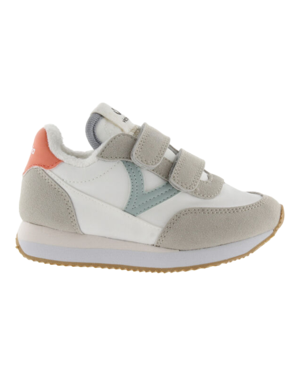 Boy Shoes – Clover James